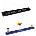 Custom Bar Drip Mat